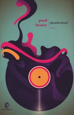 Cover Slumberland