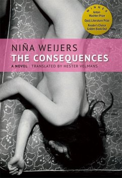 The Consequences - Weijers, Niña