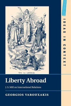 Liberty Abroad - Varouxakis, Georgios