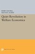 Quiet Revolution in Welfare Economics - Bild 1
