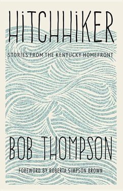 Hitchhiker - Thompson, Bob