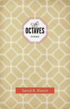 Octaves - Slavitt, David R