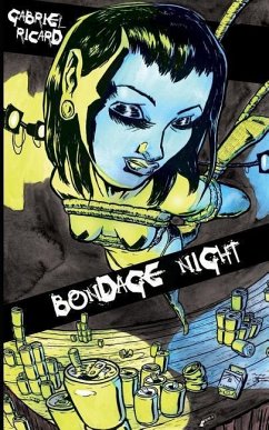 Bondage Night - Ricard, Gabriel