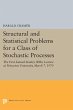 Structural and Statistical Problems for... - Bild 1