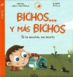 Bichos Y Mas Bichos