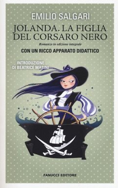 Cover Jolanda la figlia del Corsaro nero