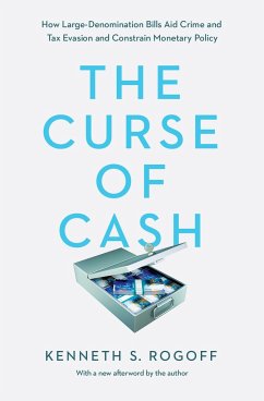 The Curse of Cash - Rogoff, Kenneth S.