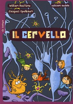 Cover Il cervello