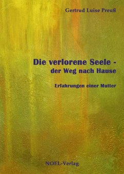 Die verlorene Seele - Preuß, Gertrud Luise