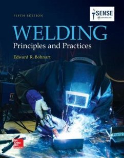 Loose Leaf for Welding: Principles and Practices - Bohnart, Edward R