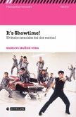 It's showtime! : 50 títulos esenciales del cine musical