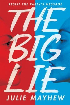 The Big Lie - Mayhew, Julie
