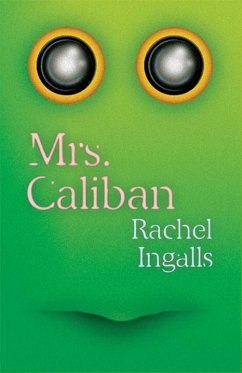 Mrs. Caliban - Ingalls, Rachel