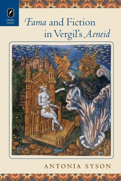 Fama and Fiction in Vergil's Aeneid - Syson, Antonia