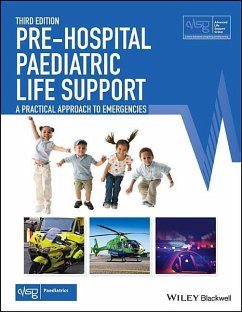 Pre-Hospital Paediatric Life Support - Advanced Life Support Group (Alsg)