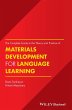 Materials Development Lang Lea - Bild 1
