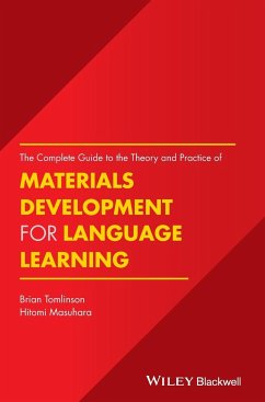 Materials Development Lang Lea - Tomlinson, Brian;Masuhara, Hitomi