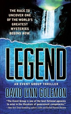 Cover LEGEND