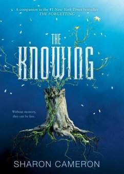 The Knowing - Cameron, Sharon