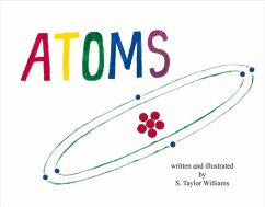 Atoms: Volume 1 - Williams, S. Taylor