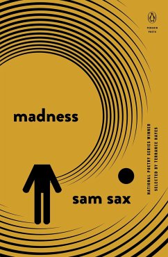 Madness - sax, sam
