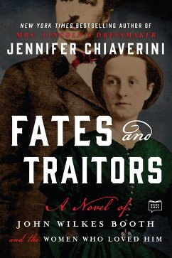 Fates and Traitors - Chiaverini, Jennifer