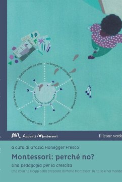 Montessori - Honegger Fresco, Grazia