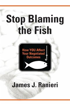 STOP BLAMING THE FISH - Ranieri, James J.