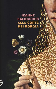 Cover Alla corte dei Borgia