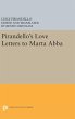 Pirandello's Love Letters to Marta Abba - Bild 1