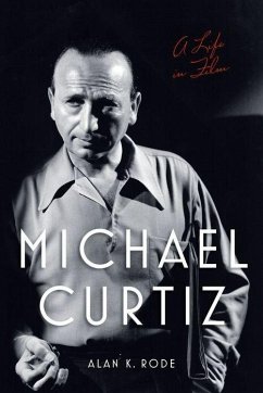 Michael Curtiz - Rode, Alan K