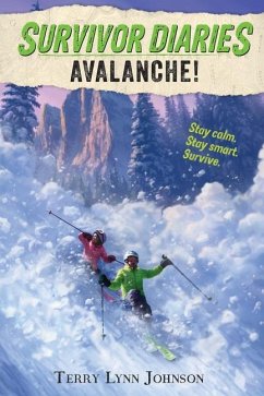 Avalanche! - Johnson, Terry Lynn