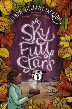 A Sky Full of Stars - Jackson, Linda Williams