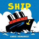 Ship Board Book