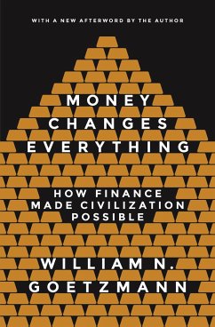 Money Changes Everything - Goetzmann, William N.
