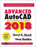 Advanced Autocad(r) 2018