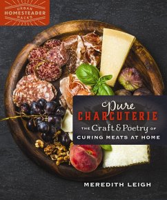 Pure Charcuterie - Leigh, Meredith