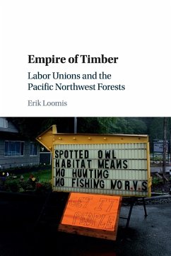 Empire of Timber - Loomis, Erik