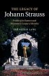 The Legacy of Johann Strauss - Bild 1