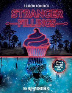 Stranger Fillings - The Muffin Brothers