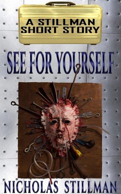 Cover See for Yourself (eBook, ePUB)