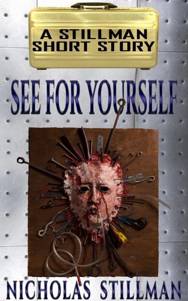 See for Yourself (eBook, ePUB)