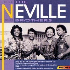 Hercules - Neville Brothers