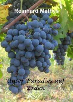 Cover Unser Paradies auf Erden (eBook, ePUB)