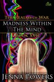 Madness within the Mind (The Realms of War, #17) (eBook, ePUB)