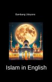 Islam in English (eBook, ePUB)