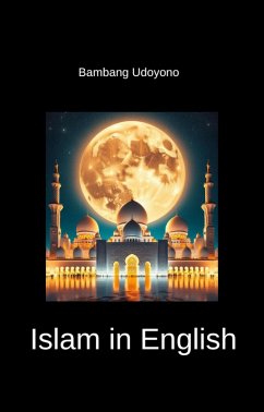 Cover Islam in English (eBook, ePUB)