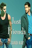 Just Friends (eBook, ePUB) Just Friends (eBook, ePUB)