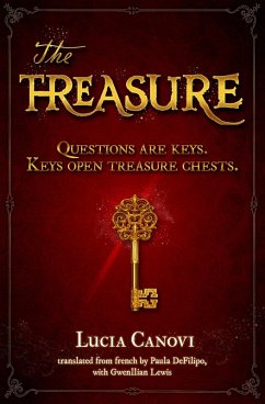 Cover The Treasure (eBook, ePUB)