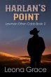 Harlan's Point (Lawman Ethan Cobb, #2)... - Bild 1